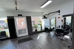 Gina La Roche Friseursalon