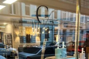 Ginos Friseure D&uuml;sseldorf
