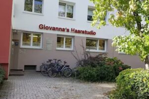 Giovanna&rsquo;s Haarstudio