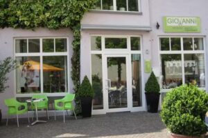 Giovanni Arte dei Capelli