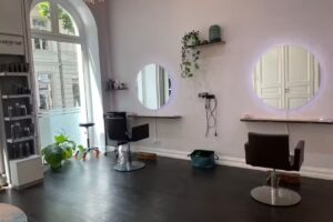 Giovanni Friseur Salon ️ Top Friseur Bonn