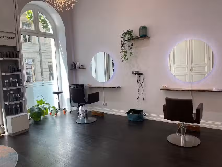 Giovanni Friseur Salon ️ Top Friseur Bonn