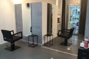 Giovanni Hair-Salon GmbH