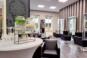 Giovanni Triolo Friseure