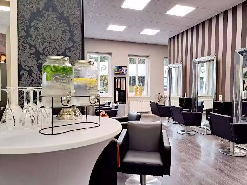 Giovanni Triolo Friseure