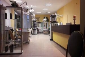 Gisela Augustin Friseursalon