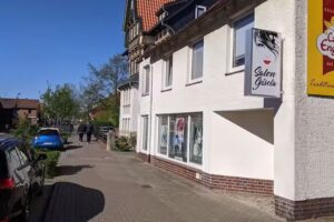 Gisela Kadow Friseursalon