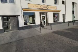 Gisela Lugmair Friseursalon