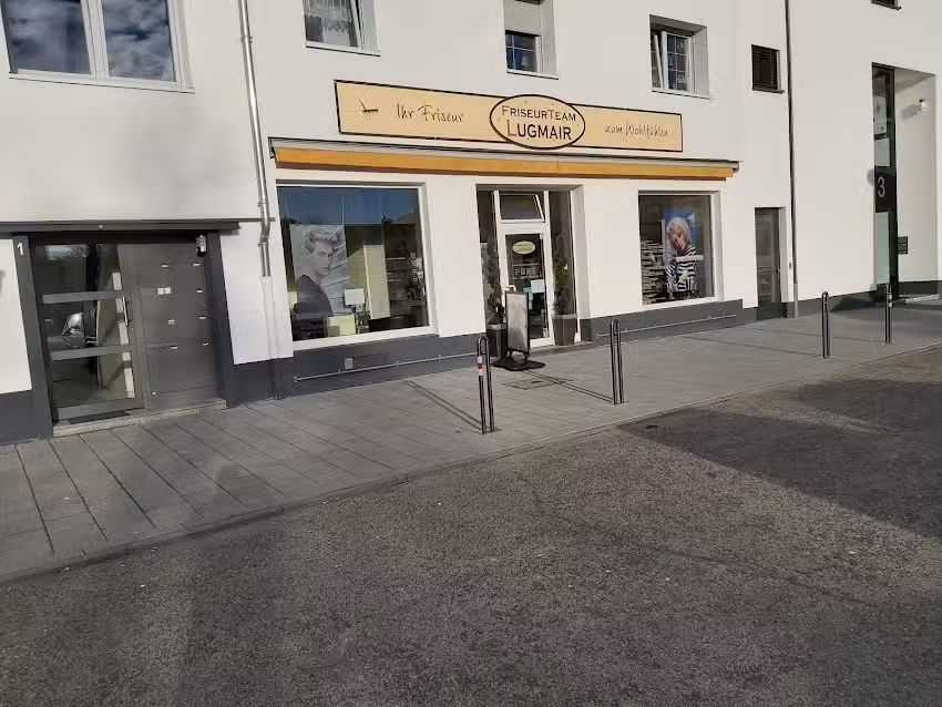 Gisela Lugmair Friseursalon