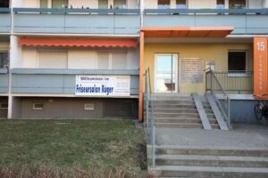 Gisela R&uuml;ger Friseursalon