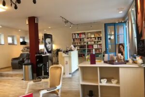 Gitta Hempelmann Friseure