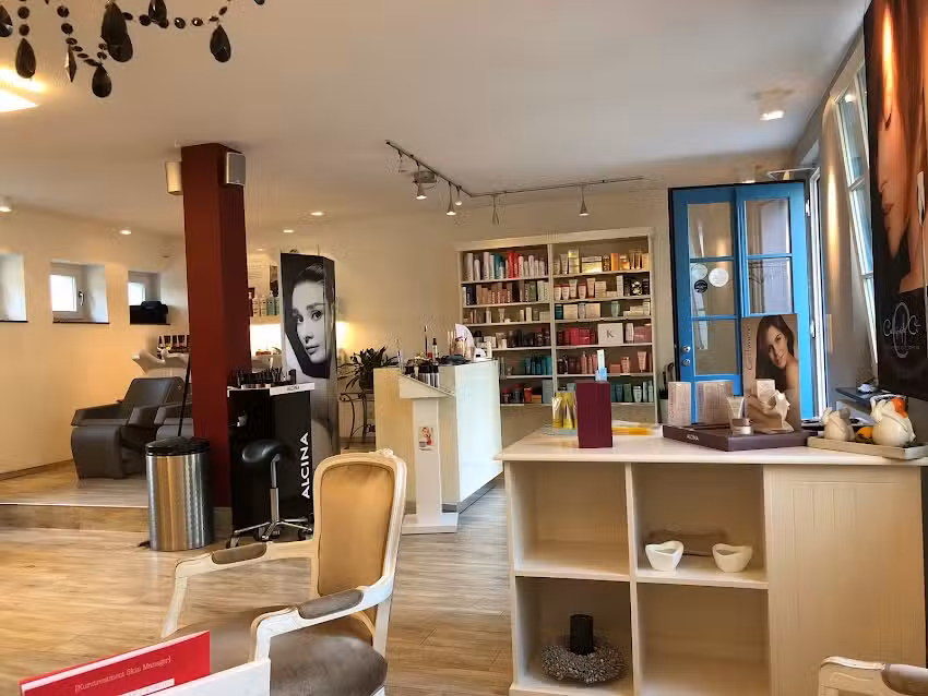 Gitta Hempelmann Friseure