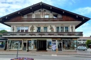 Gitti&rsquo;s Haarstudio