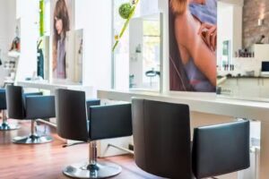 Giuseppe Genovese Der Friseur Saarbrücken