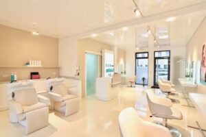 Giuseppe Stanco Friseure | Am Hofgartenplatz