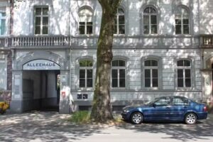 GL Friseurmeisterin/Capellogin Gabriele Luckner