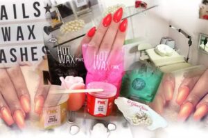 Glam Queen by Dorota