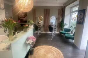 Glam Skin Kosmetikstudio Berlin