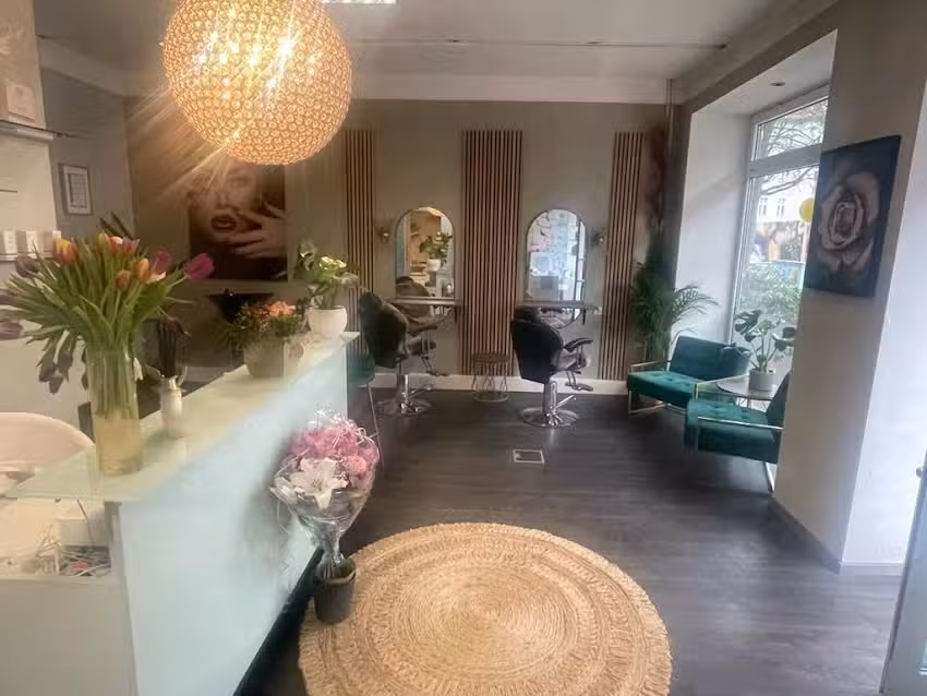 Glam Skin Kosmetikstudio Berlin