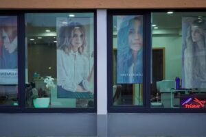 Glamorous – Hair & Beauty