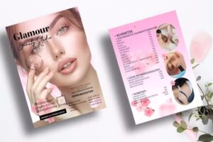 Glamour beauty studio (Friseuer BARBIER)