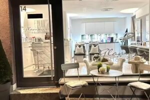 Glamour dein Haarstudio