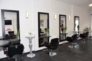 Glamour Salon