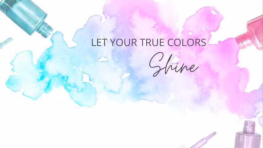 GLAM&rsquo;YOURS &ndash; Das Beautystudio