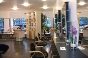 glance Hairstyling Gudrun Errens
