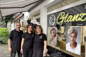 Glanz Friseursalon