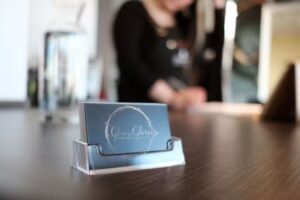 Glanz & Gloria &ndash; Friseur aus Leidenschaft