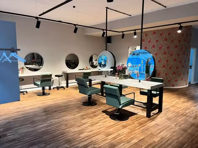 Glanz & Stil by Hairlounge Friseure