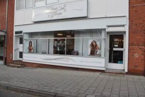 Glanz und Gloria Ihre Friseure