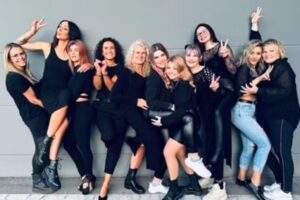 GLANZHAFT HAIR & STYLE