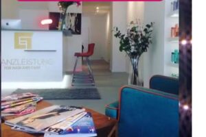 GLANZLEISTUNG -for hair and care-