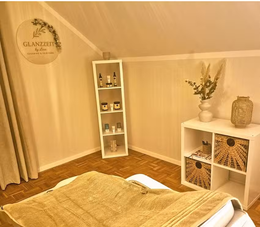 Glanzzeit by Lisa W.