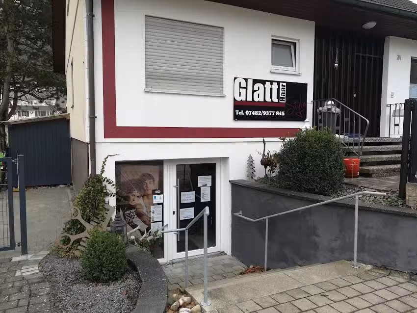 Glatthaar Style Inh. Sandra Siedler