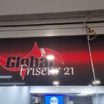 Global Friseur 21