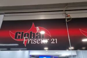 Global Friseur 21