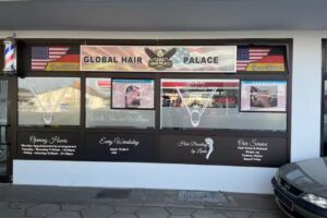 Global Hair Palace