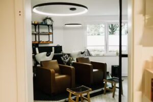 Glow Up Jana Wilmsmeier