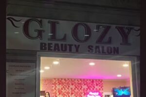 Glozy Exquisite Beauty