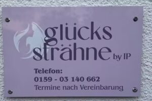 Glückssträhne by IP