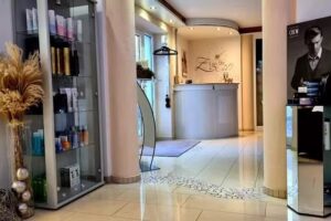 Glückssträhne by Jessica Bertele