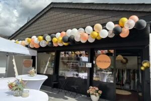 Gl&uuml;cksstr&auml;hne &ndash; Dein Friseurteam