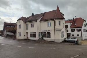 Glückssträhne Friseurmeisterbetrieb