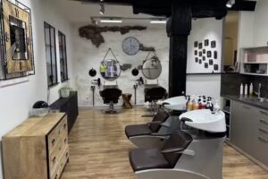 Gl&uuml;cksstr&auml;hne-Gutes f&uuml;r Ihr Haar