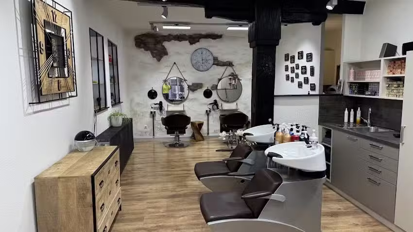 Gl&uuml;cksstr&auml;hne-Gutes f&uuml;r Ihr Haar