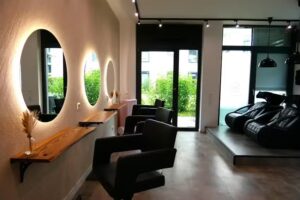 GM Professional Hairstudio Freiburg