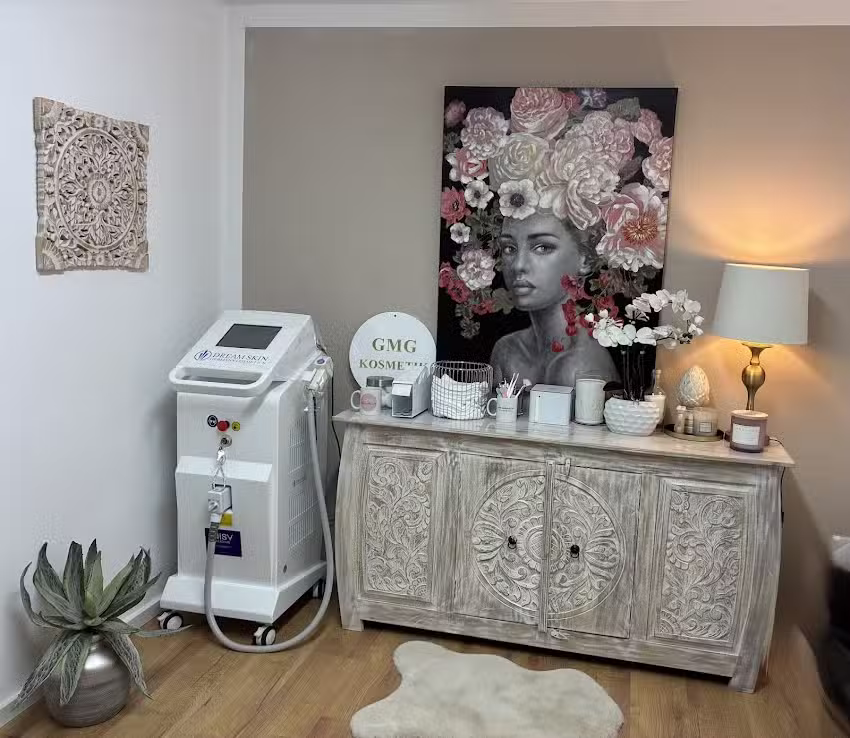 GMG Kosmetikstudio